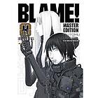 Tsutomu Nihei: Blame! 4