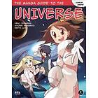 Kenji Ishikawa, Kiyoshi Kawabata, Verte Corp: The Manga Guide to the Universe
