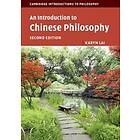 Karyn Lai: An Introduction to Chinese Philosophy