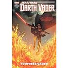 Charles Soule, Giuseppe Camuncoli: Star Wars: Darth Vader Dark Lord Of The Sith Vol. 4: Fortress