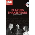 John Barton: Playing Shakespeare
