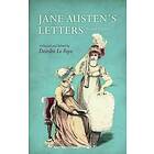 Deirdre Le Faye: Jane Austen's Letters