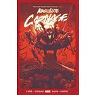 Donny Cates: Absolute Carnage