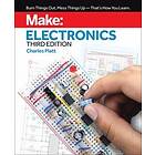 Charles Platt: Make: Electronics, 3e