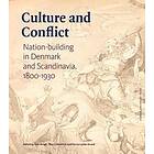 Sine Krogh, Thor J Mednick, Karina Lykke Grand: Culture and Conflict