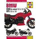 Haynes Publishing: BMW K100 &; 75