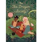 K O'Neill, K O'Neill: The Tea Dragon Society