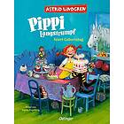 Astrid Lindgren: Pippi Langstrumpf feiert Geburtstag