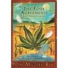 Don Miguel Ruiz, Janet Mills: The Four Agreements Toltec Wisdom Collection