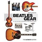 Andy Babiuk: Beatles Gear