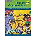 Caroline Nixon: Primary Grammar Box