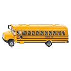 Siku 3731 amerikansk skolbuss