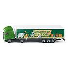 Siku Formulerad Trailer Truck