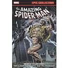 Amazing Spider-man Epic Collection: Kraven's Last Hunt