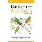 Field Guide to Birds of the West Indies