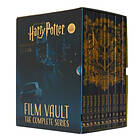 Harry Potter: Film Vault: The Complete Series: Special Edition Boxed Set