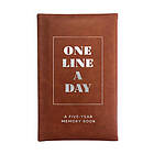 Luxe One Line a Day