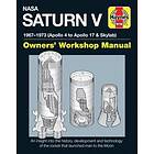 NASA Saturn V Owners' Workshop Manual