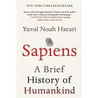 Sapiens: A Brief History of Humankind