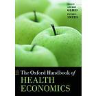 The Oxford Handbook of Health Economics