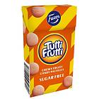 Fazer Tutti Frutti Sockerfri tablett 40g