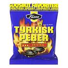 Fazer Tyrkisk Peber Original 120G
