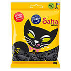 Fazer Salta Katten 140g