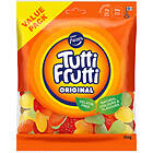 Fazer Tutti Frutti Original 500g godis 403392 500G