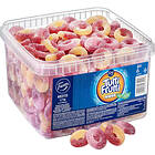 Fazer Tutti Frutti Rings 1,7kg