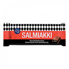 Fazer Salmiakki Bar of Chocolate 100g