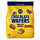 Fazer Chocolate Wafers Kina 175g