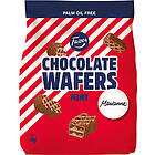 Fazer Chocolate Wafers Marianne 175g