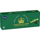 Fazer Konfektyr Gröna Kulor Chokladpralin box