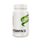 Body Science D-Vitamin 100 Kapslar