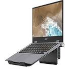 Acer Laptopstativ med USB-C Dockningsstation 100 W 5 portar Silver