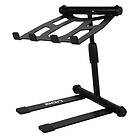 UDG Ultimate Height Adjustable Laptop Stand Black