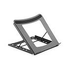 Digitus Mobile Laptop Stand. 5 Adjustable Pos. Factory Sealed DA-90368