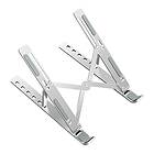 Ewent Foldable Stand For Laptop (10-16")