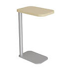 Silver Laptopbord Xakt, massiv ask, stativ