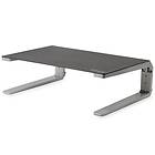 StarTech MONITOR RISER STAND FOR UP TO 32IN HEIGHT ADJUSTABLE DESK MONSTND