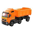 Polesie Toys Volvo Lastbil Dumper M. Tip 590x190x250mm