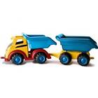 Viking Toys Auto Mighty Tipper Med Vägledning