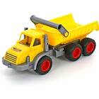 Wader ConsTruck three axle dumper - 44877