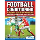 Adam Owen Ph D: Football Conditioning A Modern Scientific Approach