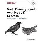 Ethan Brown: Web Development with Node and Express