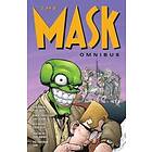 Evan Dorkin, John Arcudi, Peter Gross: The Mask Omnibus Volume 2 (second Edition)