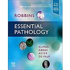 Vinay Kumar: Robbins Essential Pathology