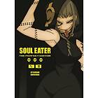 Ohkubo: Soul Eater: The Perfect Edition 8