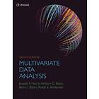 Joseph Hair: Multivariate Data Analysis