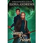 Ilona Andrews: Sweep of the Heart